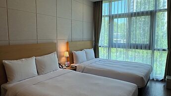 Hotel ICC