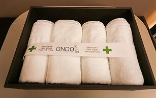 Hotel ONDO