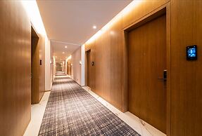 Xence Hotel