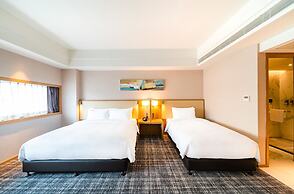 Xence Hotel