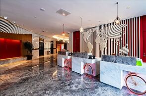 Xence Hotel