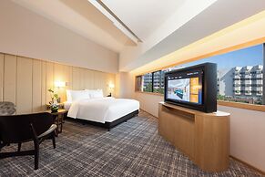 Xence Hotel