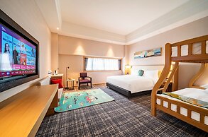 Xence Hotel