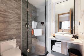 Xence Hotel