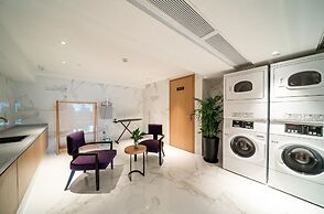 Xence Hotel