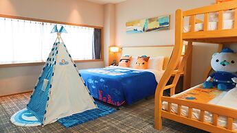 Xence Hotel
