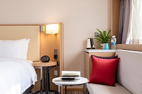 Xence Hotel