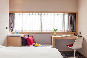 Xence Hotel