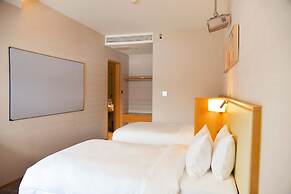 Xence Hotel