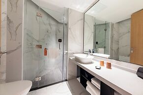 Xence Hotel