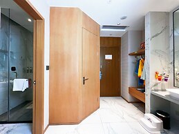 Xence Hotel