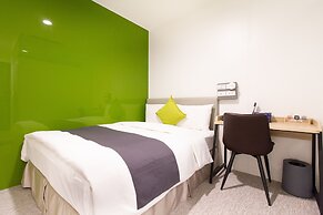 T.O Hotel Main Station