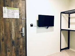 T.O Hotel Main Station