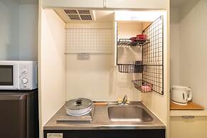 ZAITO Tokyo Kinshicho Economy Inn