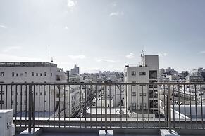 ZAITO Tokyo Kinshicho Economy Inn