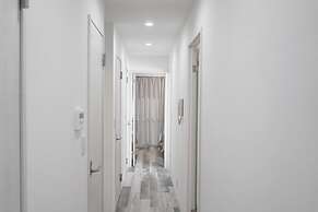 ZAITO Tokyo Kinshicho Economy Inn