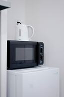 ZAITO Tokyo Kinshicho Economy Inn