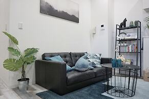 ZAITO Tokyo Kinshicho Economy Inn