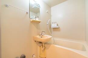 ZAITO Tokyo Kinshicho Economy Inn