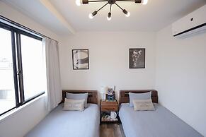 ZAITO Tokyo Kinshicho Economy Inn