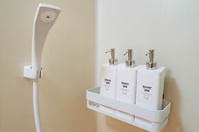 ZAITO Tokyo Kinshicho Economy Inn