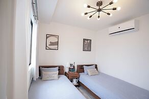 ZAITO Tokyo Kinshicho Economy Inn