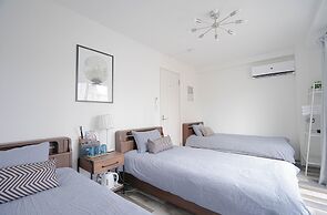 ZAITO Tokyo Kinshicho Economy Inn