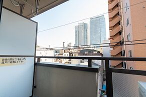 ZAITO Tokyo Kinshicho Economy Inn