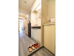 ZAITO Tokyo Kinshicho Economy Inn