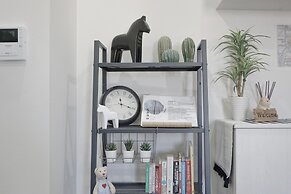 ZAITO Tokyo Kinshicho Economy Inn