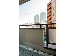 ZAITO Tokyo Kinshicho Economy Inn