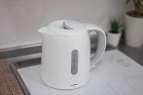 ZAITO Tokyo Kinshicho Economy Inn