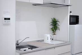 ZAITO Tokyo Kinshicho Economy Inn