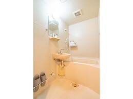 ZAITO Tokyo Kinshicho Economy Inn