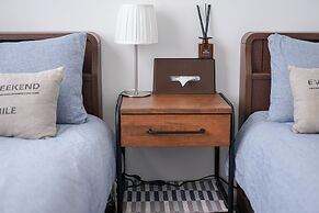 ZAITO Tokyo Kinshicho Economy Inn