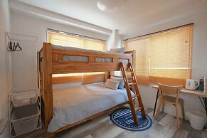 ZAITO Tokyo Kinshicho Economy Inn