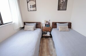 ZAITO Tokyo Kinshicho Economy Inn