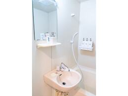 ZAITO Tokyo Kinshicho Economy Inn