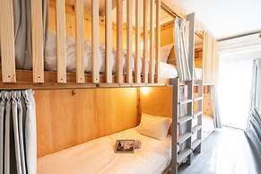 ZAITO Tokyo Kinshicho Economy Inn