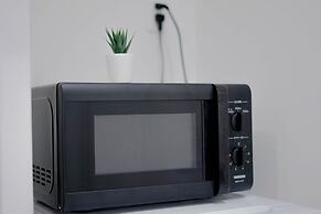 ZAITO Tokyo Kinshicho Economy Inn