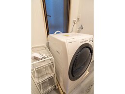 ZAITO Tokyo Kinshicho Economy Inn