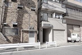 ZAITO Tokyo Kinshicho Economy Inn