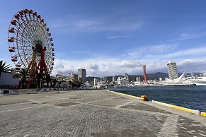 Hotel Monterey KOBE