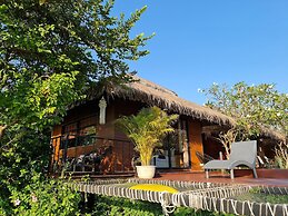 Naga Tara Resort