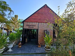 Naga Tara Resort