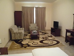 Hamasa Plaza Hotel and Apartments