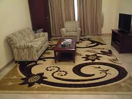 Hamasa Plaza Hotel and Apartments