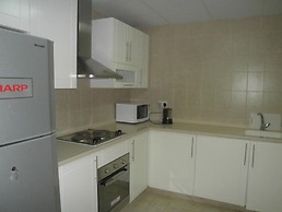 Hamasa Plaza Hotel and Apartments