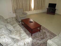 Hamasa Plaza Hotel and Apartments