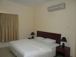 Hamasa Plaza Hotel and Apartments